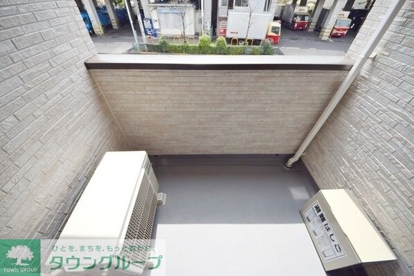 UT浮間の物件内観写真